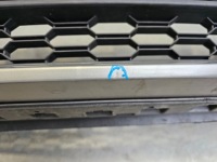 фото thumb №9, Бампер передній skoda octavia iii lift