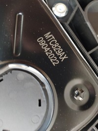 фото thumb №11, Bmw seria 1 f20 f21 вентилятор охолодження двигуна новий