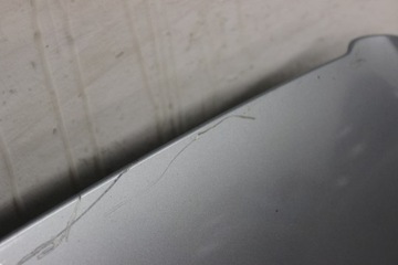 фото thumb №4, Капот кришка двигуна vw passat b6 2005r- lb5m