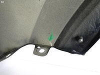 фото thumb №11, Audi q8 sq8 rsq8 4m8 18- крыло fender правые перед