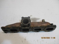 фото thumb №1, Колектор випускний ford c-max 2,0tdi