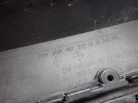 фото thumb №9, Vw t-roc t roc lift 2ga 21- бампер перед передній pdc 2ga807217q