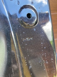 фото thumb №11, Двері ліва задні лівий задня kia sportage 5 v nq5 2022-