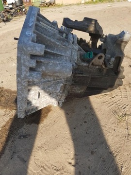 фото thumb №6, Коробка передач коробки передач 1.4tce renault megane iii tl4a036