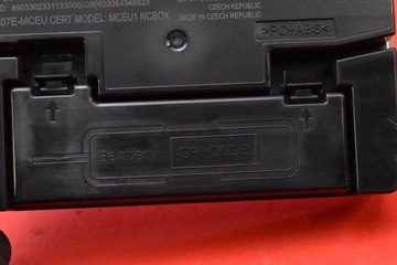 фото thumb №8, Блок керування модуль телефону 86740-02270 toyota yaris cross 20-