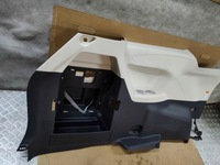 фото thumb №7, Toyota sienna 2021 обшивка багажника обивка nowa