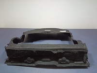 фото thumb №5, Mercedes gls x167 обшивка шумоизоляция пол багажника a1676901503