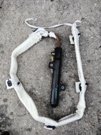 фото thumb №1, Шторка безпеки подушка безпеки права alfa brera 50500780