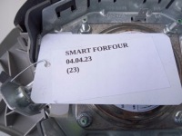 фото thumb №5, Подушка  подушка водія smart forfour i 454