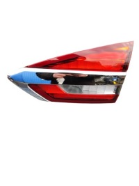 фото thumb №1, Лампа правая задняя w крышка ford fusion usa lift