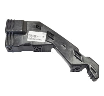 фото thumb №14, Hyundai tucson iii 3 15-20r ковзун бампера правий перед 86552-d7000