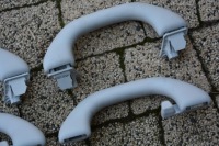 фото thumb №3, Ручка ручки потолочный vw golf 6+ vi+