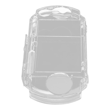 ЗАЩИТНЫЙ ЧЕХОЛ ДЛЯ КОНСОЛИ SONY PSP 2000/3000