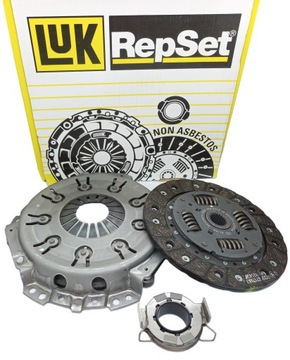 фото thumb №1, Сцепление kpl. carina celica corolla paseo starlet