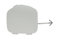 фото thumb №3, Заглушка фаркоп перед toyota aygo 2014r.- nowa