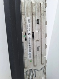 фото thumb №7, Bmw 3 f30 f31 интеркулер 7618809 оригинал