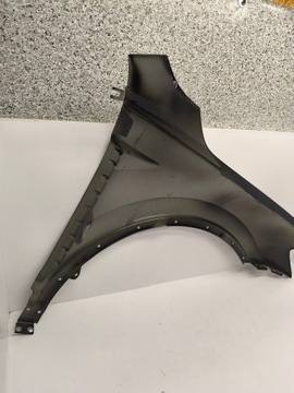 фото thumb №12, Крило лівий перед tiguan ii r-line