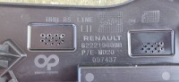 фото thumb №6, Кронштейн  бампера передней перед renault austral 622219608r