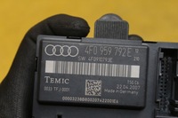 фото thumb №5, Модуль дверь audi оригинальный номер 4f0959792e