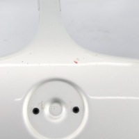 фото thumb №14, Bmw x5 e70 капот крышка двигателя titansilber серебристый металлик - 354