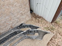 фото thumb №6, Skoda octavia iii lift бампер перед передній