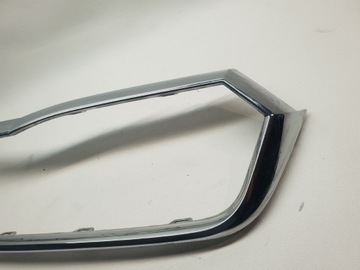 фото thumb №6, Skoda octavia iv 5e 19-24 хром w решётка радиатора решётка перед 5e3853761