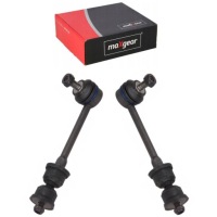 фото thumb №1, Соединители стабилизатора. задняя do volvo v70 iii xc60 i xc70 ii