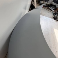 фото thumb №12, Mazda 6 iii gj sedan рестайлинг крышка багажника зад комплектная камера цвет 45p