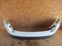 фото thumb №5, Бампер задня задній skoda kodiaq