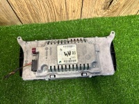 фото thumb №3, Bmw x3 f25 2.0d монітор навігації 9231321