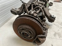 фото thumb №6, Підвіска задні підрамник mercedes e-klasa w213 2.2d