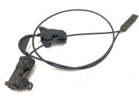 Купить Замок капота перед mercedes klasa gl suv a1668800159 12-15, фото thumb