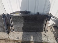 фото thumb №1, Радіатор повний lexus is ii 05-12r 2.2 дизель