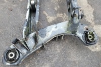 фото thumb №11, Подрамник задняя подрамник подрамник балка подвеска задняя подрамник mercedes c w205 оригинальный номер