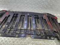 фото thumb №8, Защита нижняя бампера pod бампер ford focus mk3 przedlift