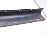 фото thumb №7, Молдинг накладка порог правый перед vq kia sorento i