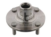 фото thumb №1, Febi ступица колеса ford fiesta 06.08- ford fiesta vi 08-/vii 17-