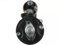 Стартер porsche cayenne 4.5 as-pl s0413 0001125025 Зі Шроту, фото thumb