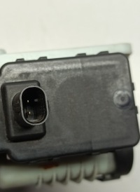 Насос adblue mercedes-benz vw iveco 1928499093 0928404016 Оригінал, фото thumb