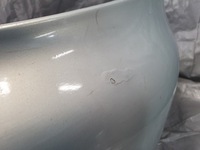 фото thumb №4, Бампер перед nissan primera p11 lift 99-02 r.