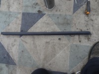 фото thumb №1, Прокладка скло двері лівий перед peugeot 508 i