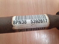 фото thumb №16, Піввісь перед права 9672086080 ліва 9672085980 citroen ds4 1.6 thp