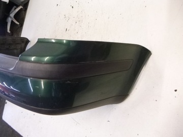 фото thumb №6, Бампер зад vw volkswagen bora lc6m 99-05 универсал