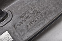 фото thumb №12, Mercedes slk iii w172 r172 cabrio стеля рамка захист дах a1727900045