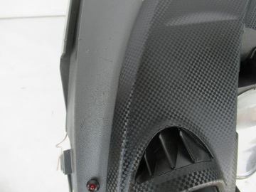 фото thumb №8, Панель консоль подушка безопасности seat altea 04-09