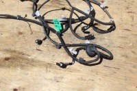 Джгут датчиків паркування pdc задній lexus ux 250h 2021 Зі Шроту, фото thumb