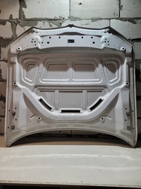 фото thumb №7, Капот bmw g20 g21