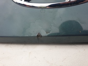 фото thumb №6, Hyundai ioniq 5 21-23 накладка планка na кришка зад 87310-gi000