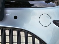 фото thumb №11, Бампер mercedes gla ii 2 рестайлинг 2023 - h247 перед w247 передний a2478859309
