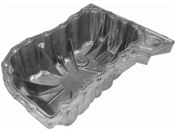 фото thumb №1, Піддон масляна renault megane iii 2.0 master ii 1.9 avantime 2.0